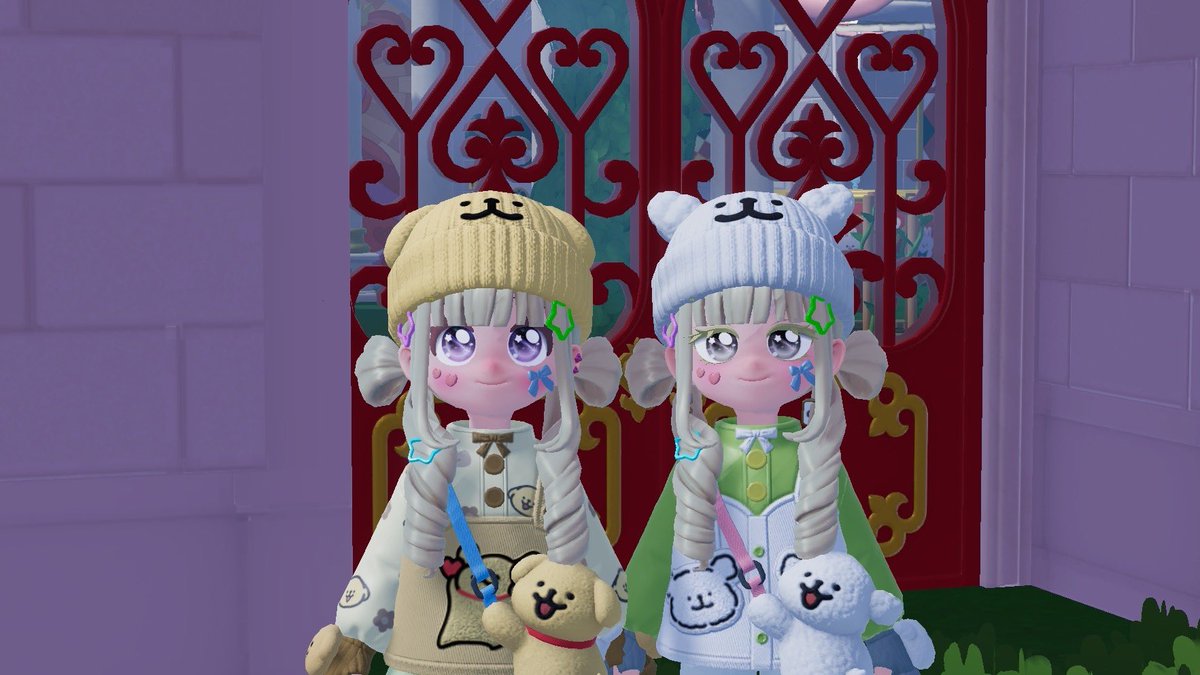 ミミズクにゃんこ tweet media