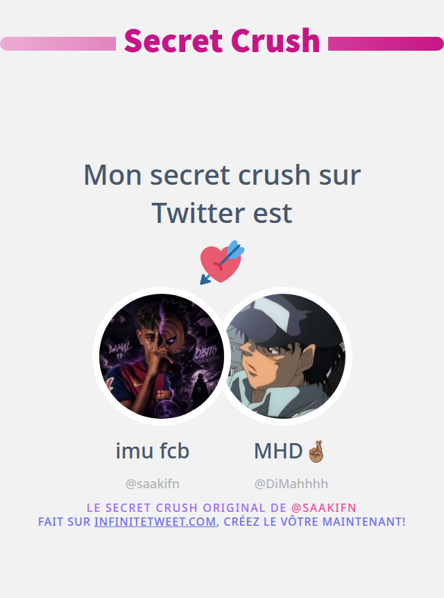 imu fcb tweet media