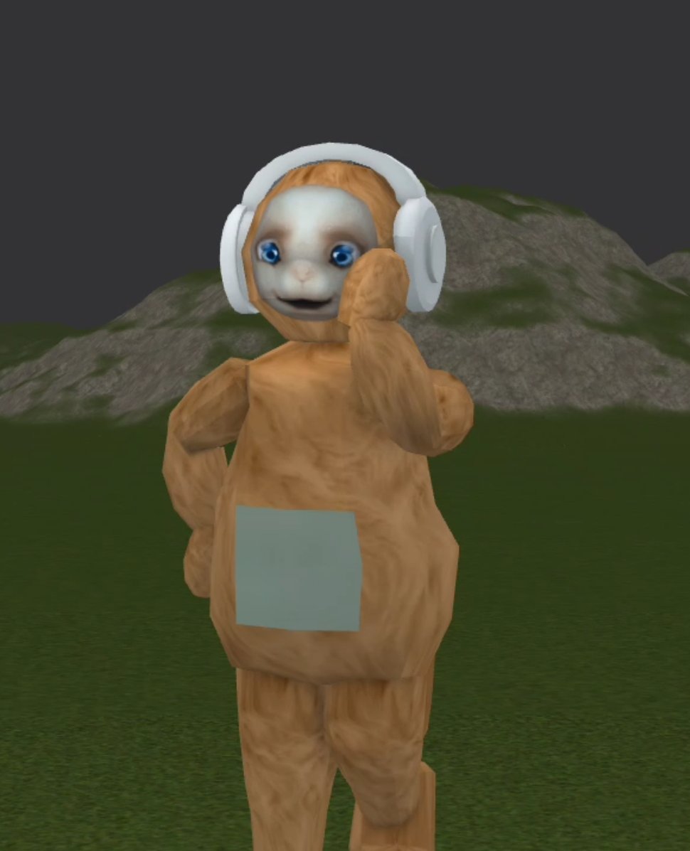 Media With Slendytubbies Music tweet media
