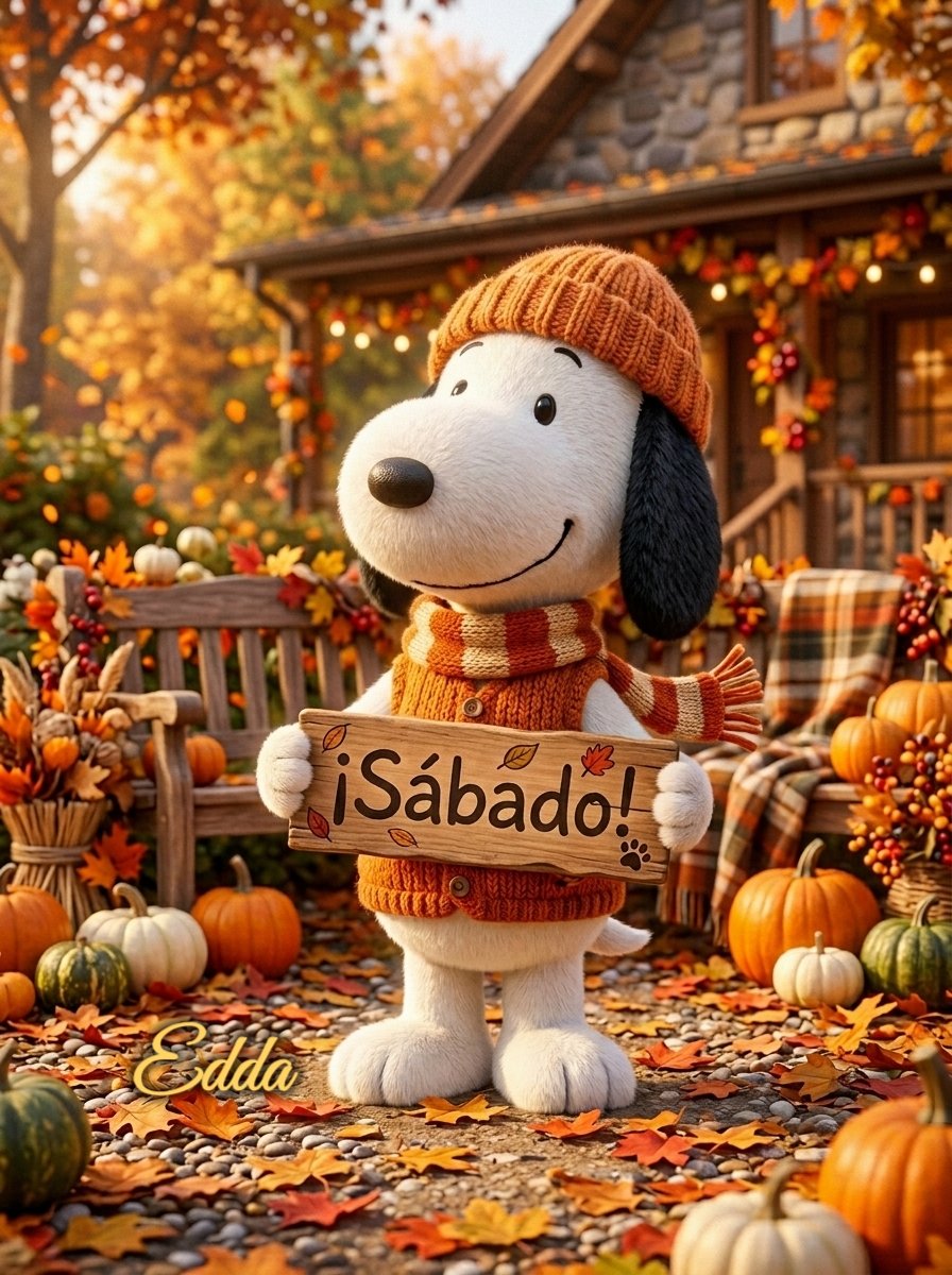 eddajannett20's tweet image. Saludos y mensajes para la temporada otoñal 🍁🍂🏵️🎃🧡✨
#autumn 
#otoño #fall 
#pumpkin
#aiartworks
