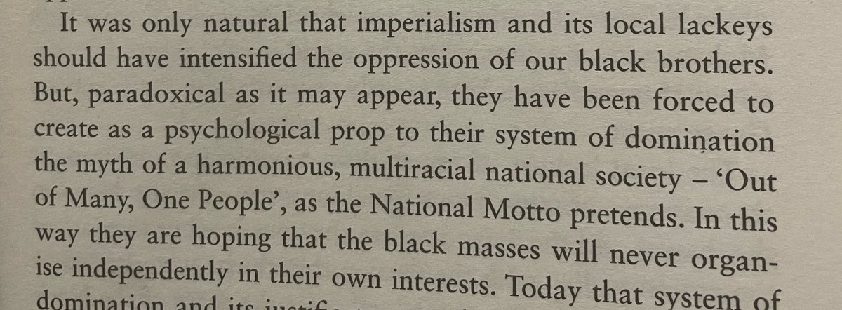 Mythical Caribbean tweet media
