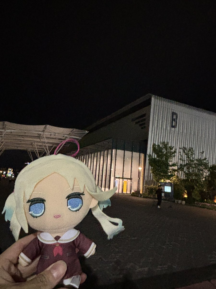 きら tweet media