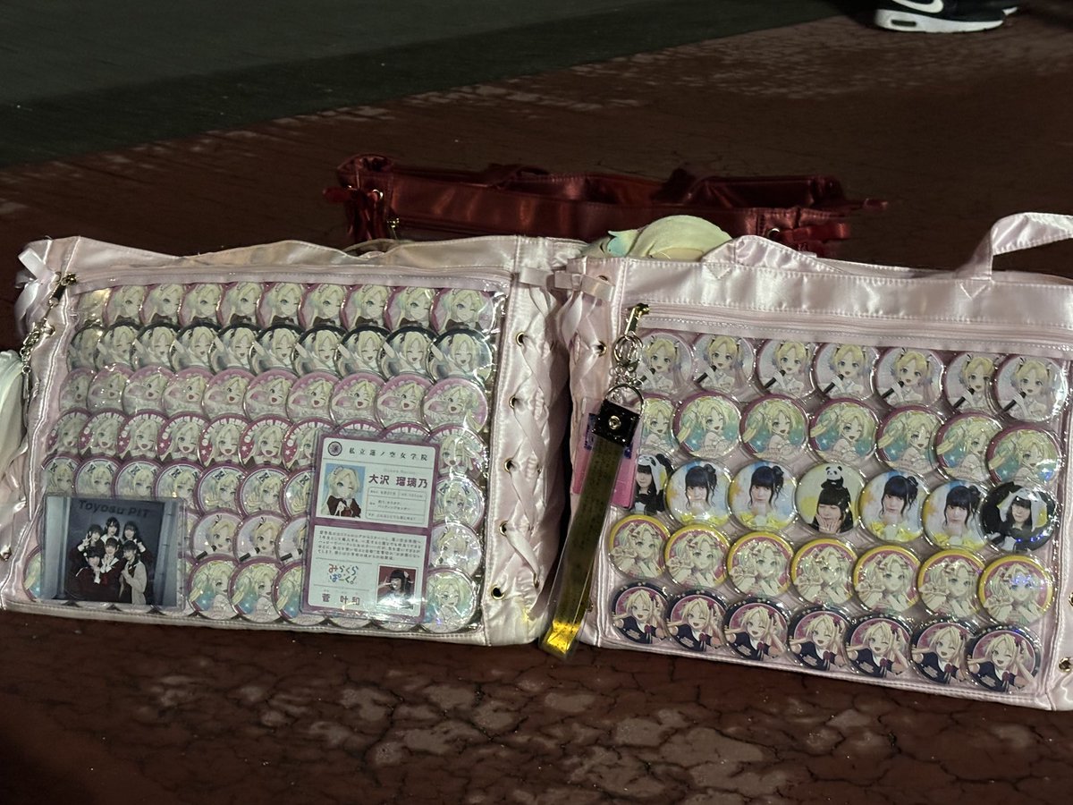きら tweet media