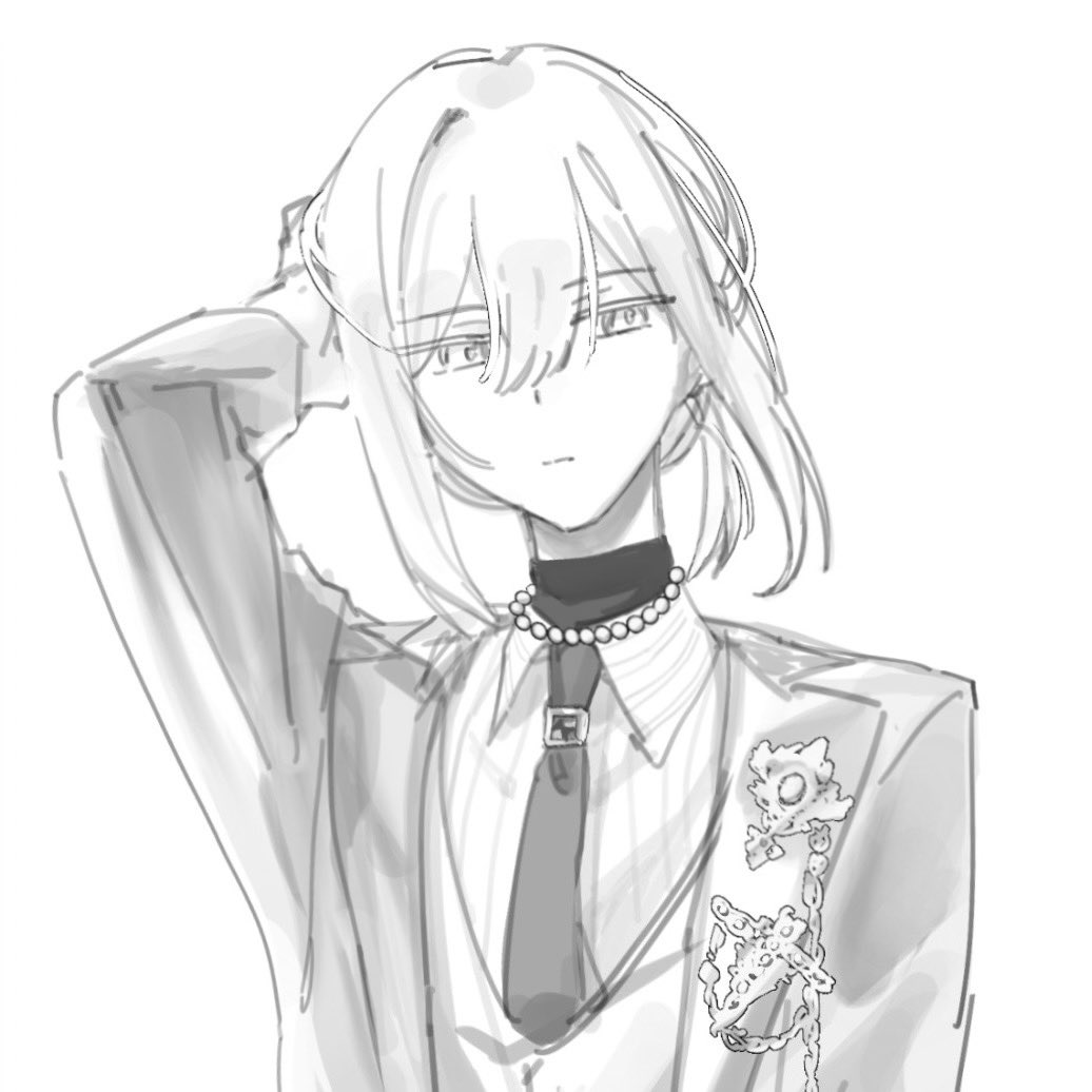ウメ tweet media
