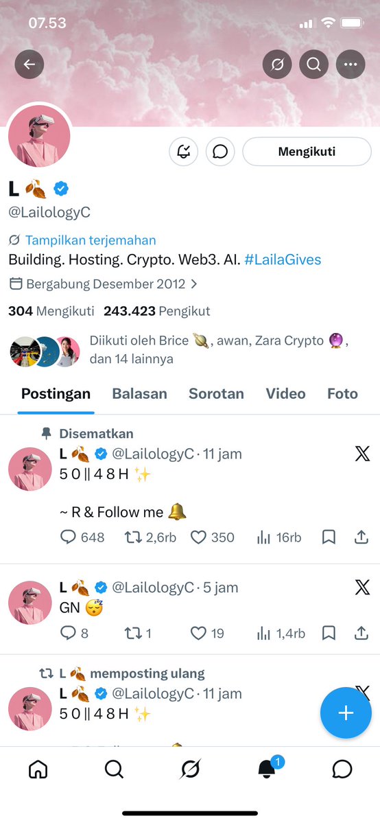 Caa tweet media