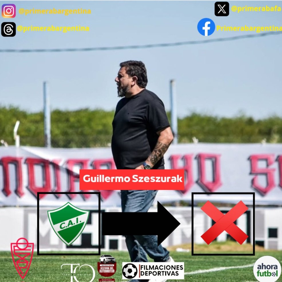 Primera División B AFA🇦🇷 tweet media