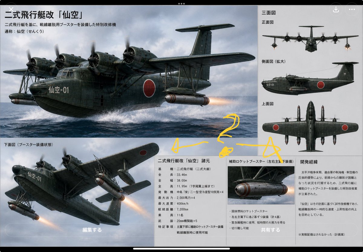 紺碧の艦隊