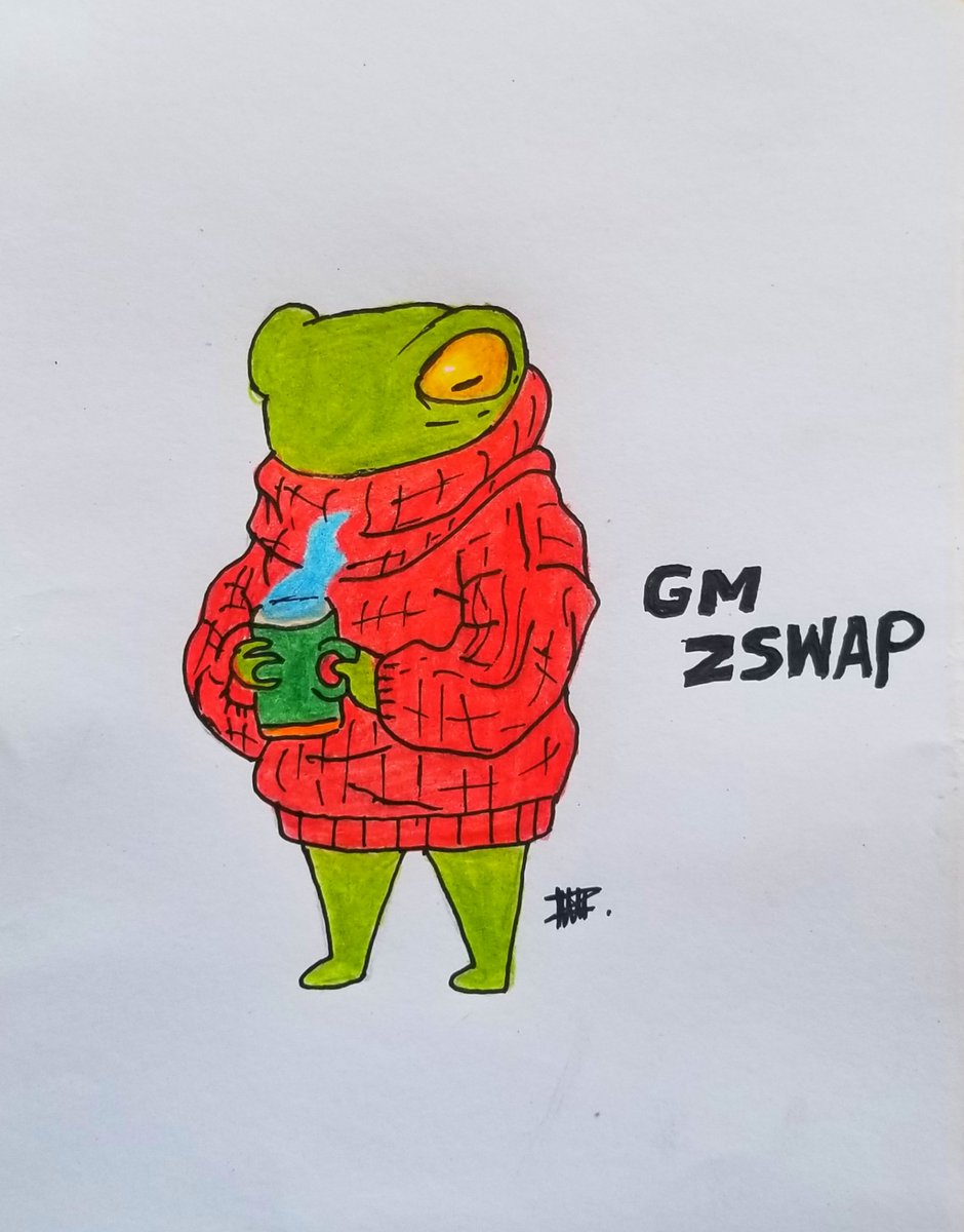 ZSWAP tweet media