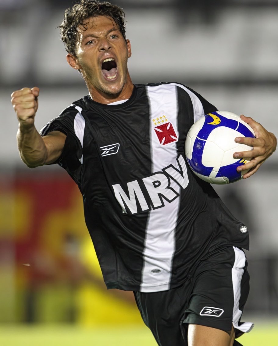 Futebol Nostálgico! tweet media