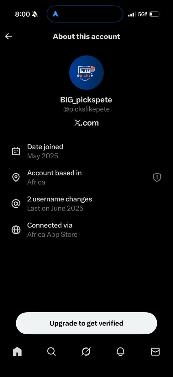 Leeko 🇳🇬 tweet media