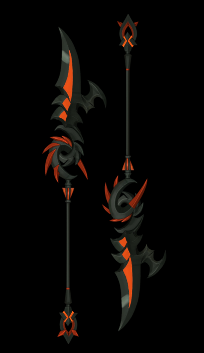 BackOfTheToilet's tweet photo. Dragon Spear
#RobloxDev #robloxstudio #RobloxDevs #robloxdevtwt #robloxugc #roblox #gamedev 

For Sale DM 
Comms Open DM 
Discord: backofatoilet https://t.co/5FJ92kKdt8