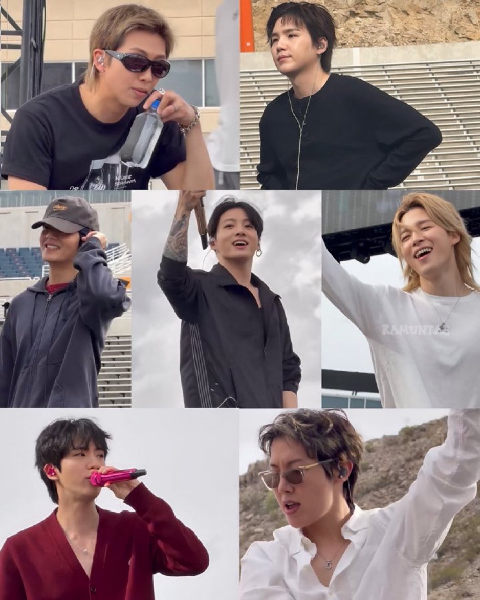 Dummy Demitida⁷ VAI VER O BTS 🪭⦿ ☰ ☲⟭⟬ᴱ ᴬᴿᴱ ᴮ⟬⟭ᶜᴷ tweet media