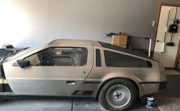 Barn Finds tweet media