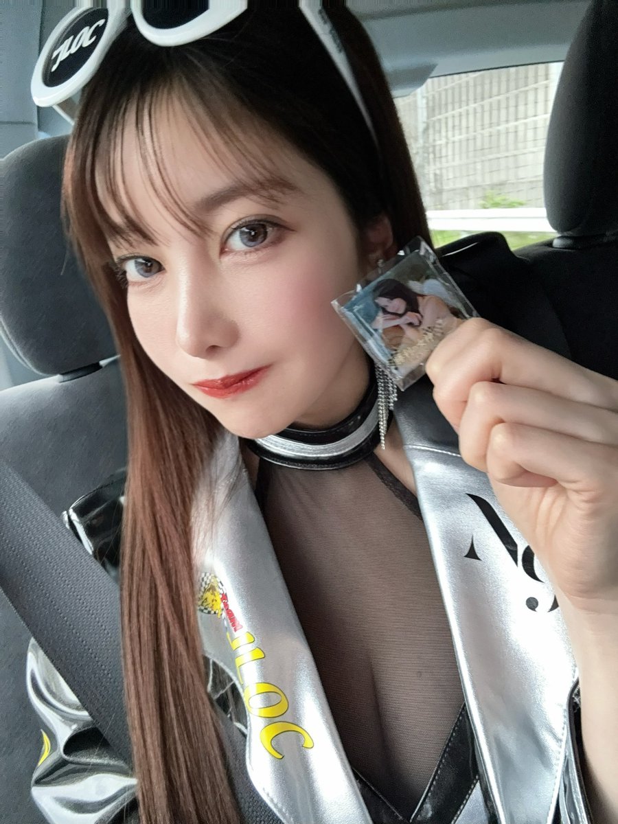 赤城ありさ🐹 tweet media