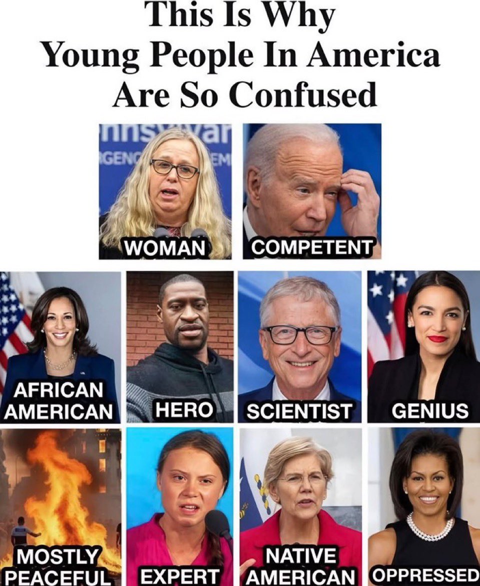 America First Spy tweet media
