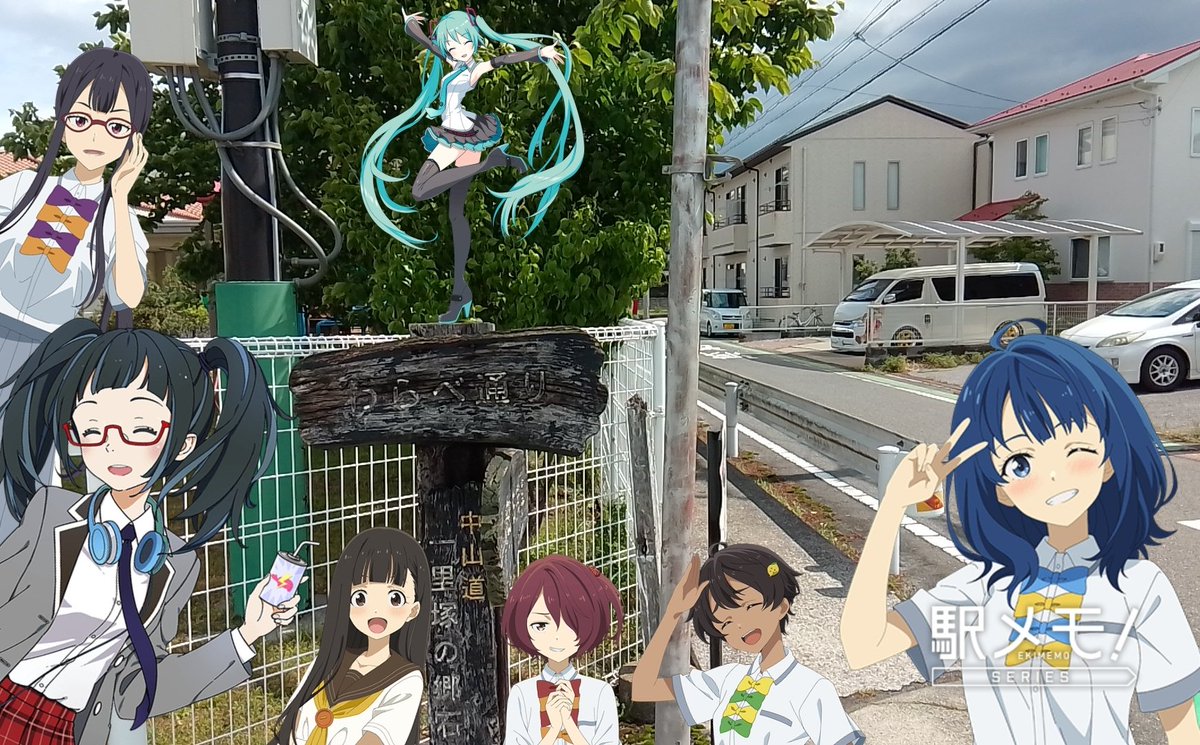 R.ろびん＠馬めモ tweet media