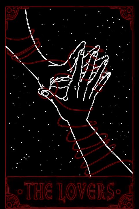 🪞Tavares🥀 tweet media