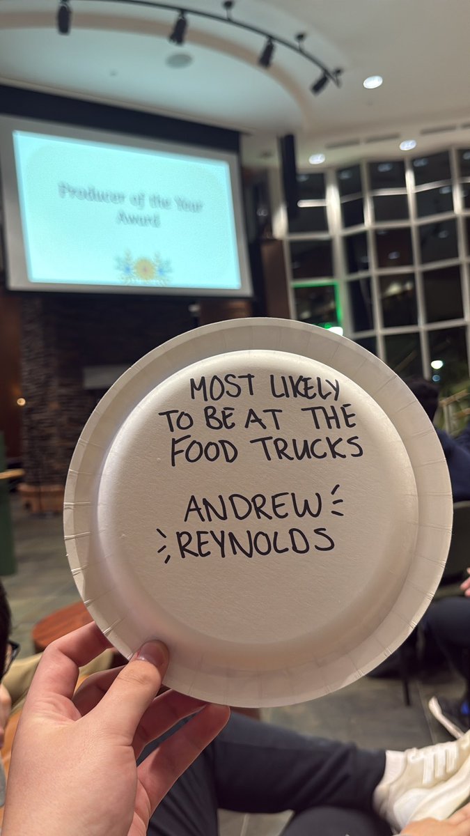 Andrew Reynolds tweet media