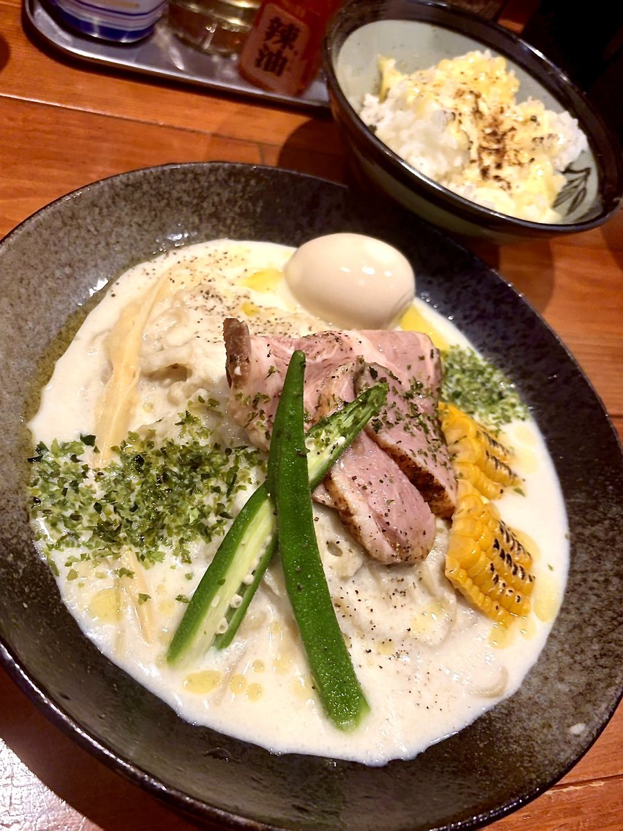よっしーＲ tweet media