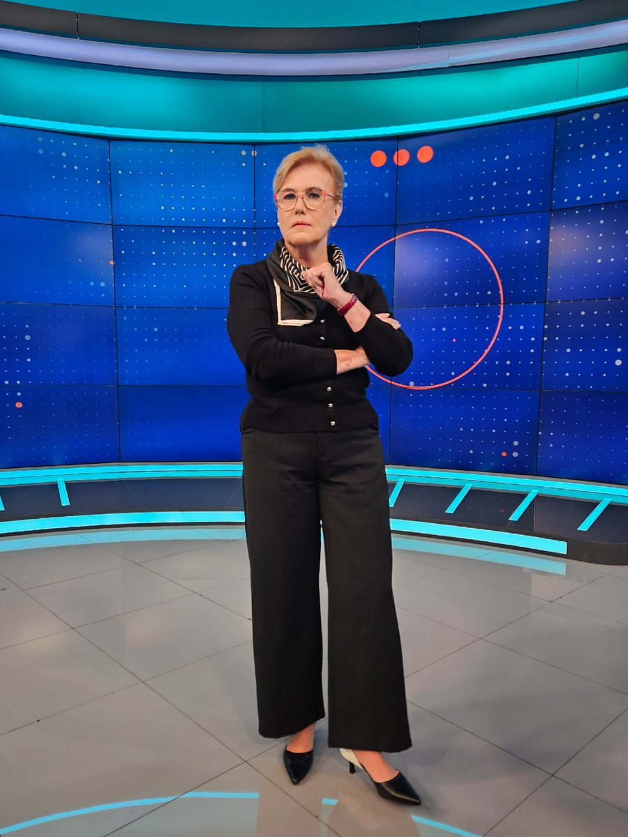 PuntoFinalOficial tweet media