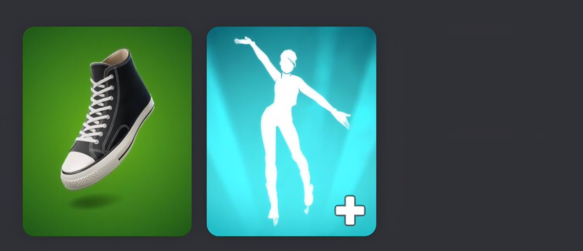 SpookyyFairy's tweet image. Well, I took a look and I don't want much! DAILY WISHLIST! 💚✨️

Consider using code SPOOKYYTTV in the #fortnite item shop!

As well as these cuties!
@bubblanina 
@vnettii 
@millieblooms 
@ItzBrookez 
@erxnketur 
@S_akura_Kuma 
@evelinsssz 

Have a wonderful day/ night! 💚