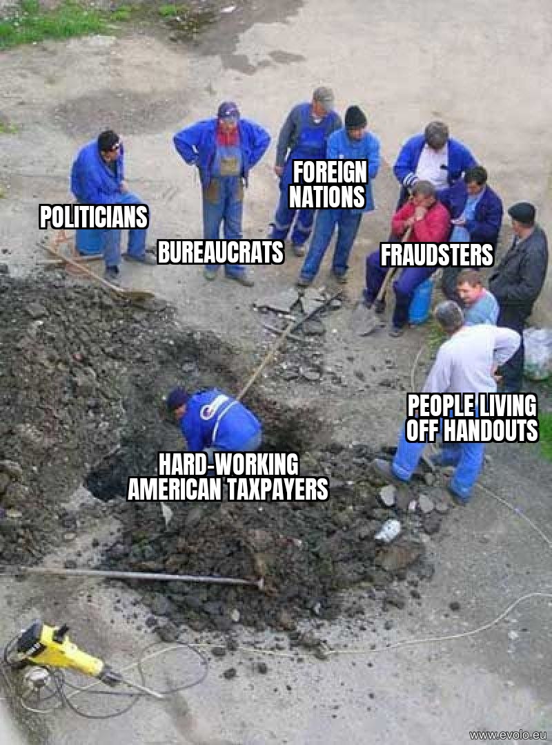 Axiomatic Enemy of the State tweet media