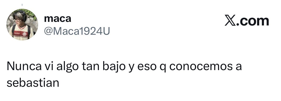 Ale 29⭐️ tweet media