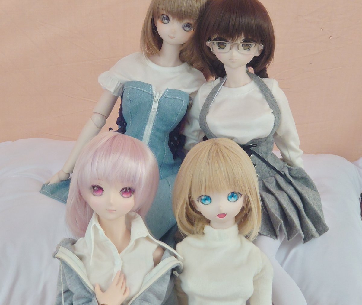 ブシドーＰ tweet media