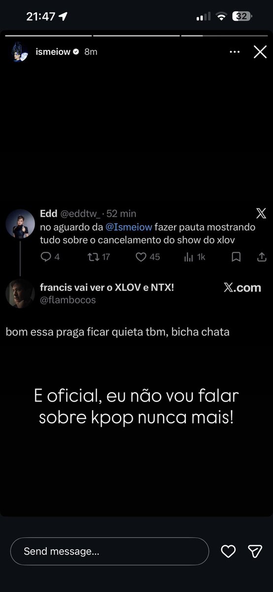 Edd tweet media