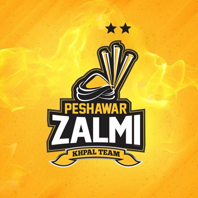 Peshawar Zalmi tweet media