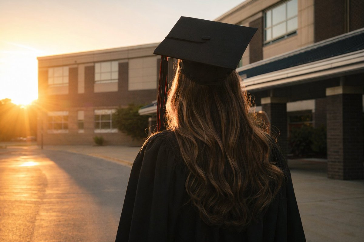 PrismHolmesOhio's tweet image. Hiland High graduation is set for 2 p.m. May 17. East Holmes also honored Allie Labody and Jeremy Raber and pushed ahead on a facilities master plan that could reshape classrooms for years. #Education