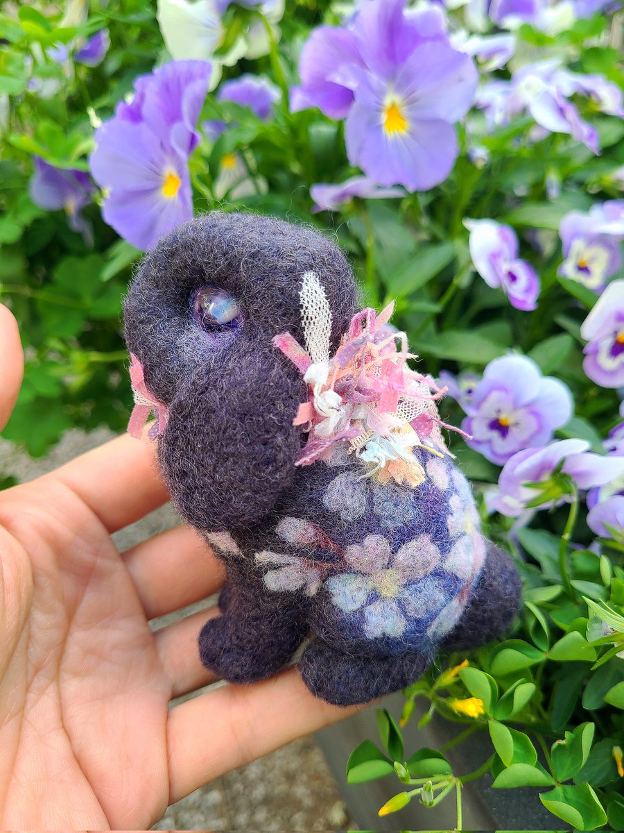 rabbica -自由が丘-(ラビット×雑貨→ラビッカ) tweet media