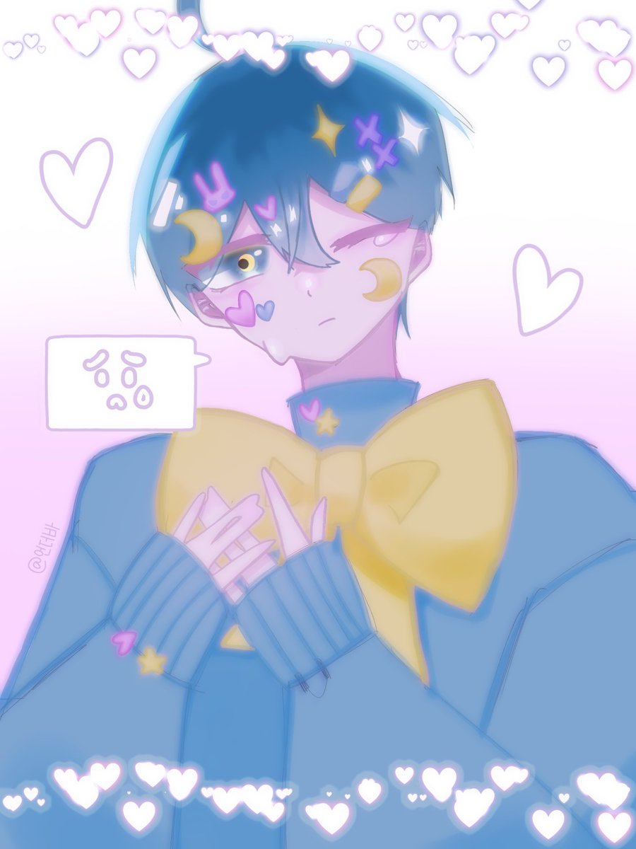 더바 tweet media