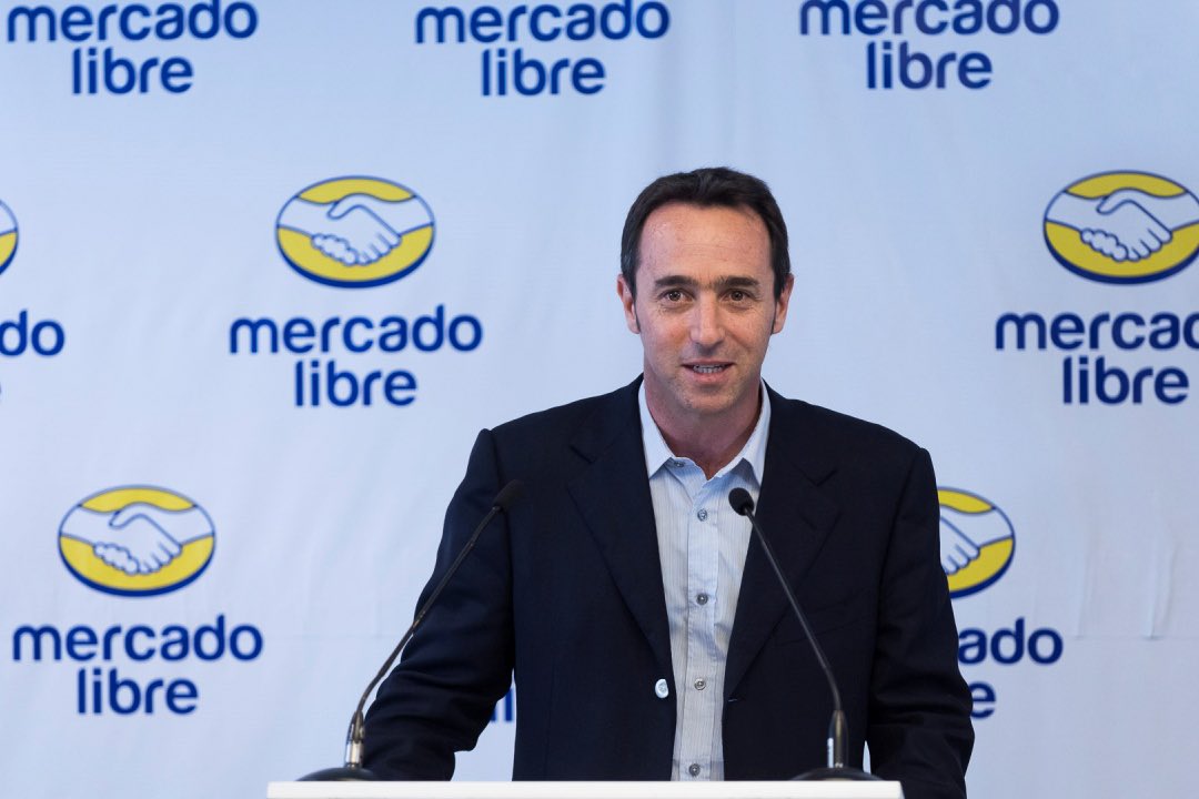 Sergio Chouza tweet media
