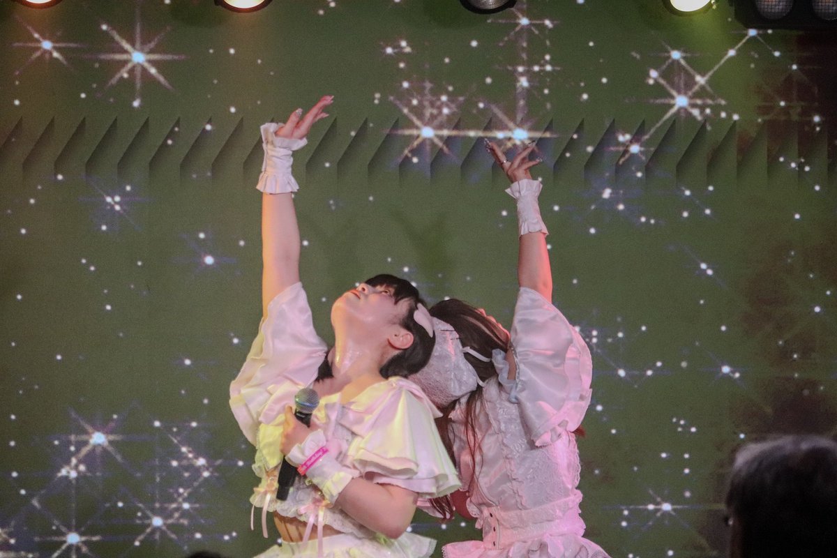 しえる♡de♡ね~じゅ 応援ありがとうございました✨ tweet media