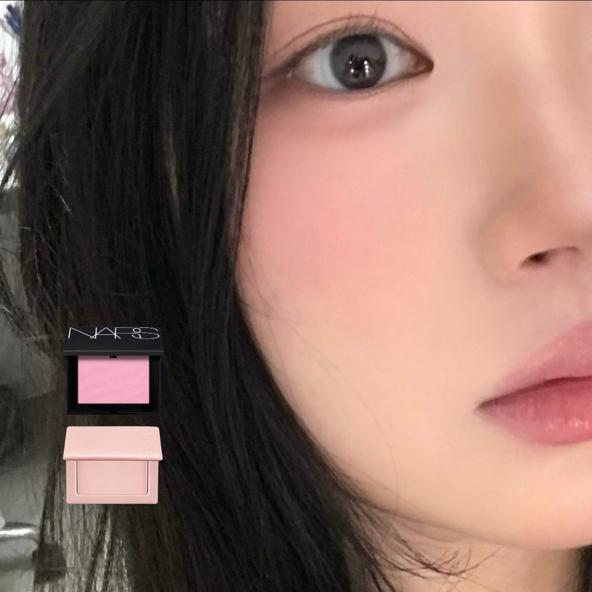다솜 tweet media