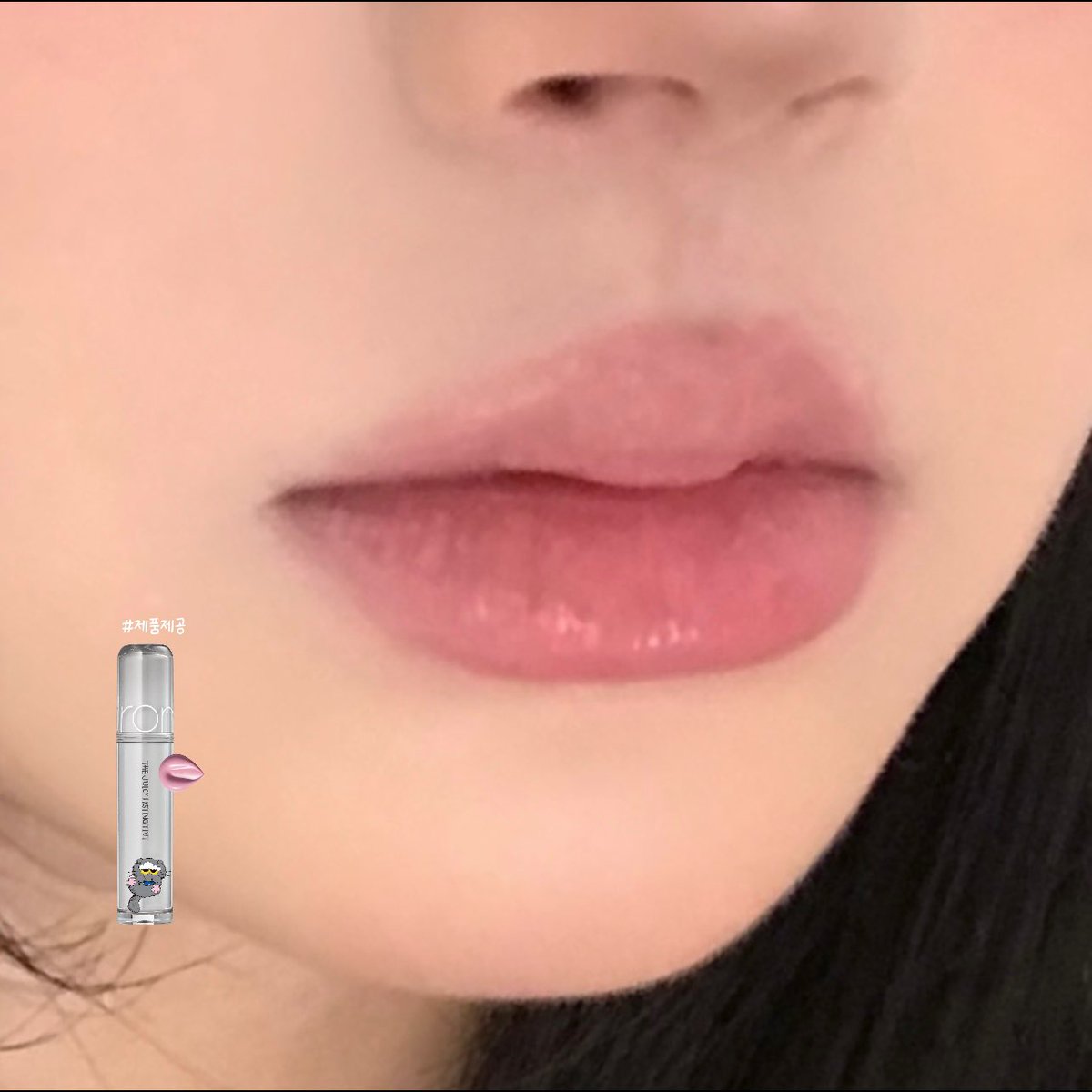 다솜 tweet media