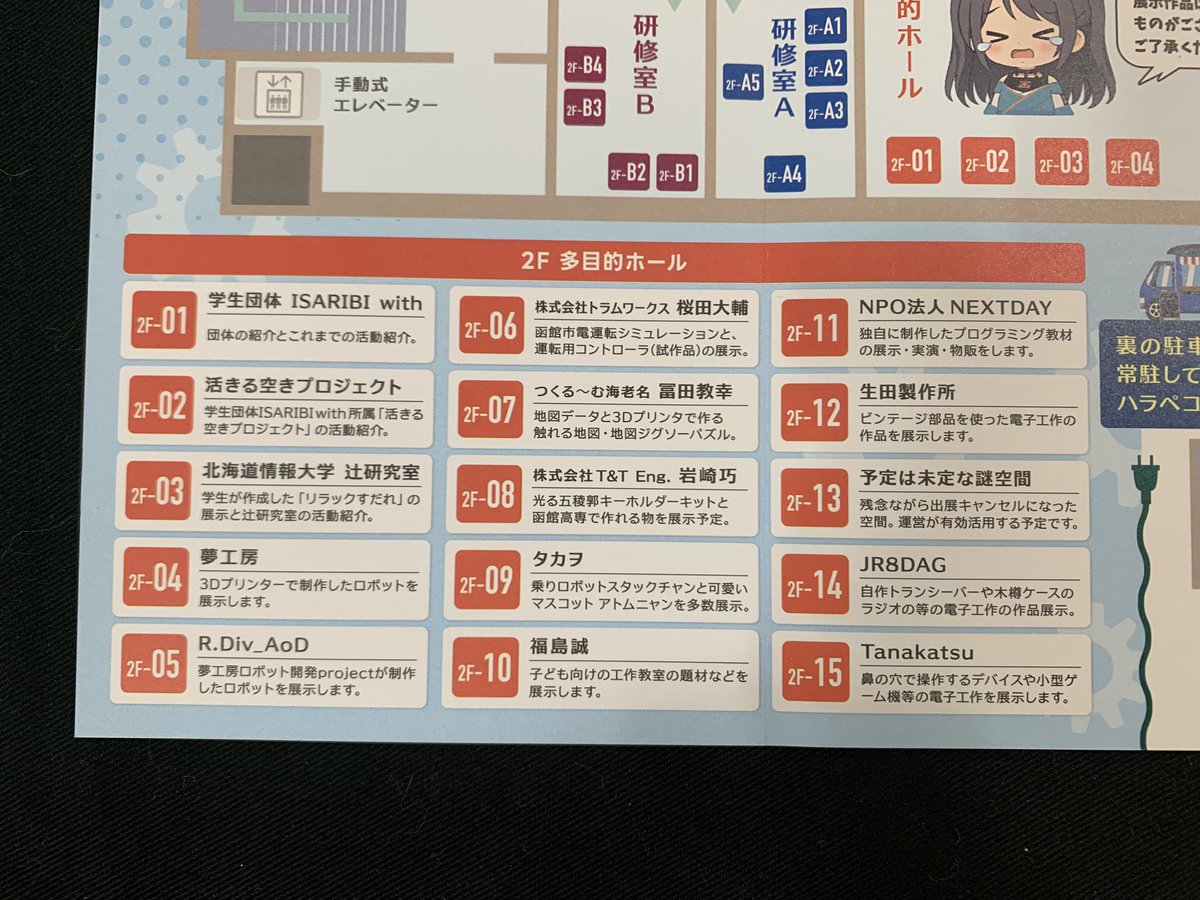 北海道情報大学 辻研究室 #tsujilab tweet media