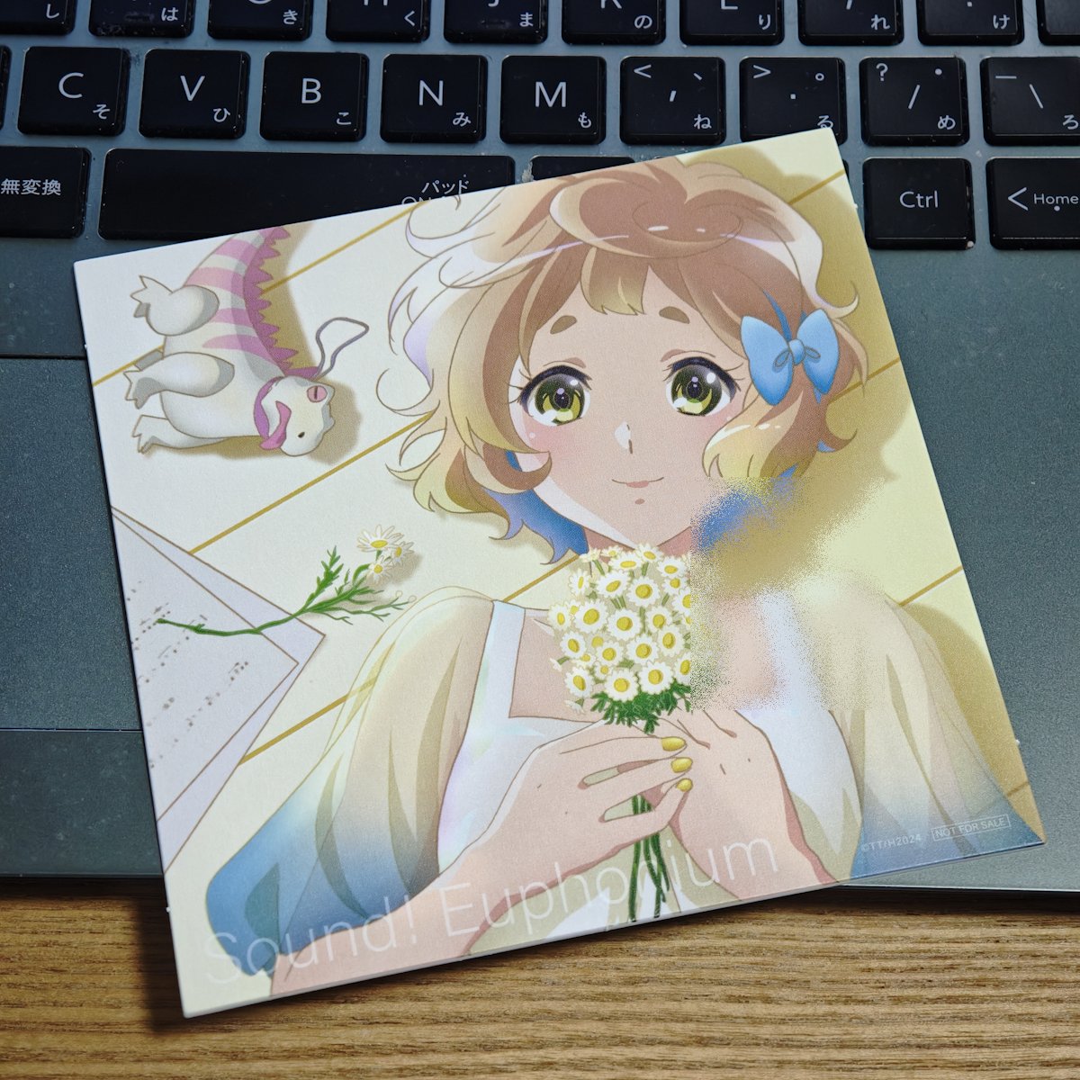 むつき｜mutsuki｜アニメ垢｜プチ知識｜まったりビジネス相談｜一歩引く勇気 tweet media