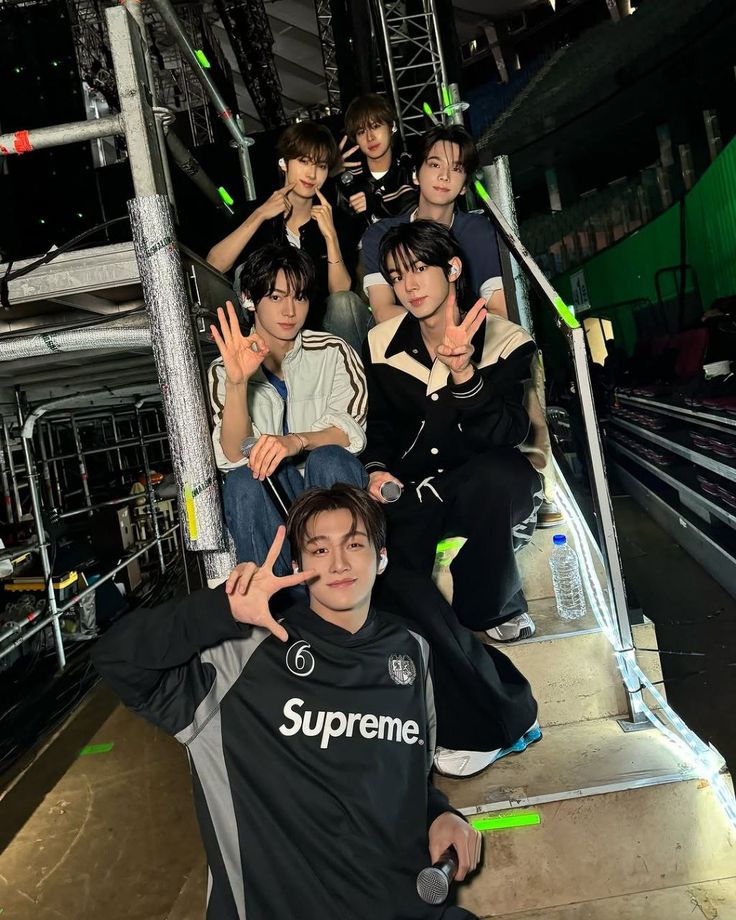 wush; ilang! || kebantai smt4 tweet media