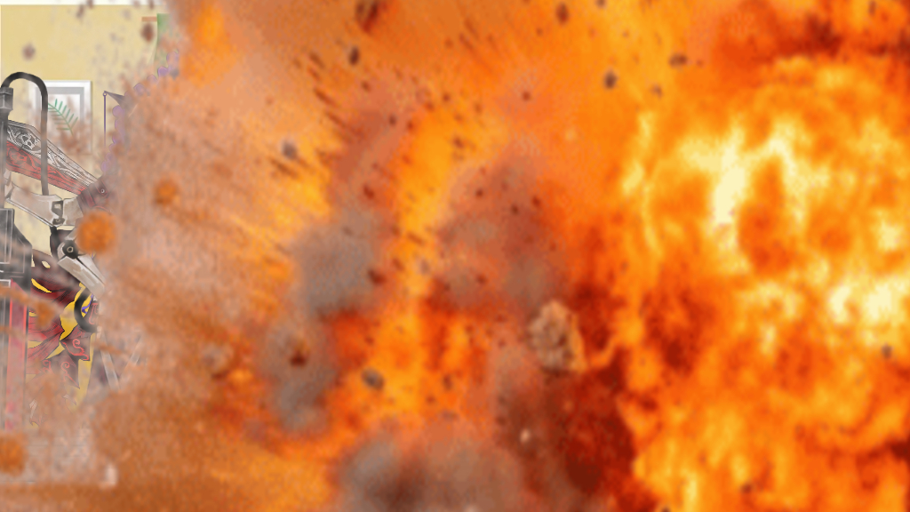 SegundaKindred's tweet image. [?????????????????????????]

[... We are currently facing technical difficulties. Please stand by.]