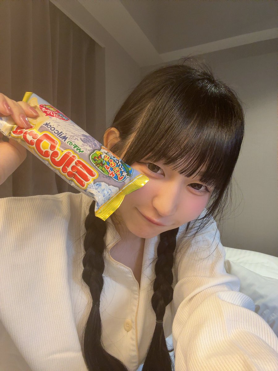 志賀乃愛🍼🎀アイドルカレッジ/Hey! Say!♡Reviver tweet media