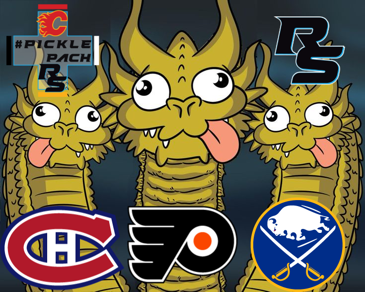 REGENSportMedia's tweet photo. Really gotta wonder how Carolina screws this one up...

#PicklePach

#RegenSportsNet #RSN #Regen

#Sports #Hockey #NHLHockey #NHLPlayoffs #CAR #CarolinaHurricanes #BUF #BuffaloSabres #PHI #PhiladelphiaFlyers #MTL #MontrealCanadiens https://t.co/tNKlKkeQRV