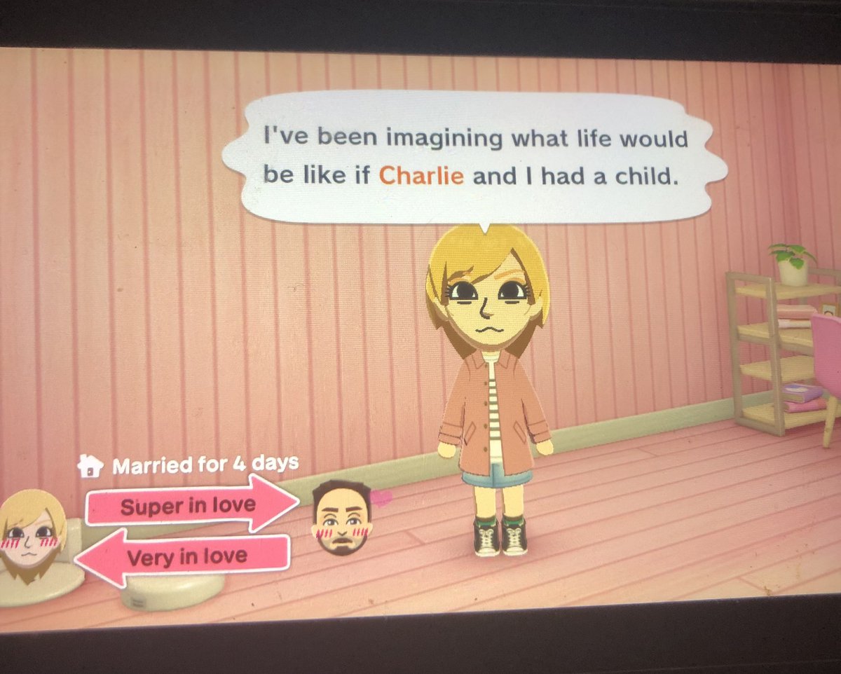 𝜗𝜚 sweet dee 🧁 tweet media