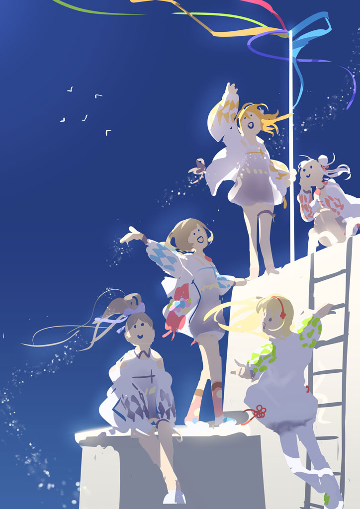 火照ちげ tweet media