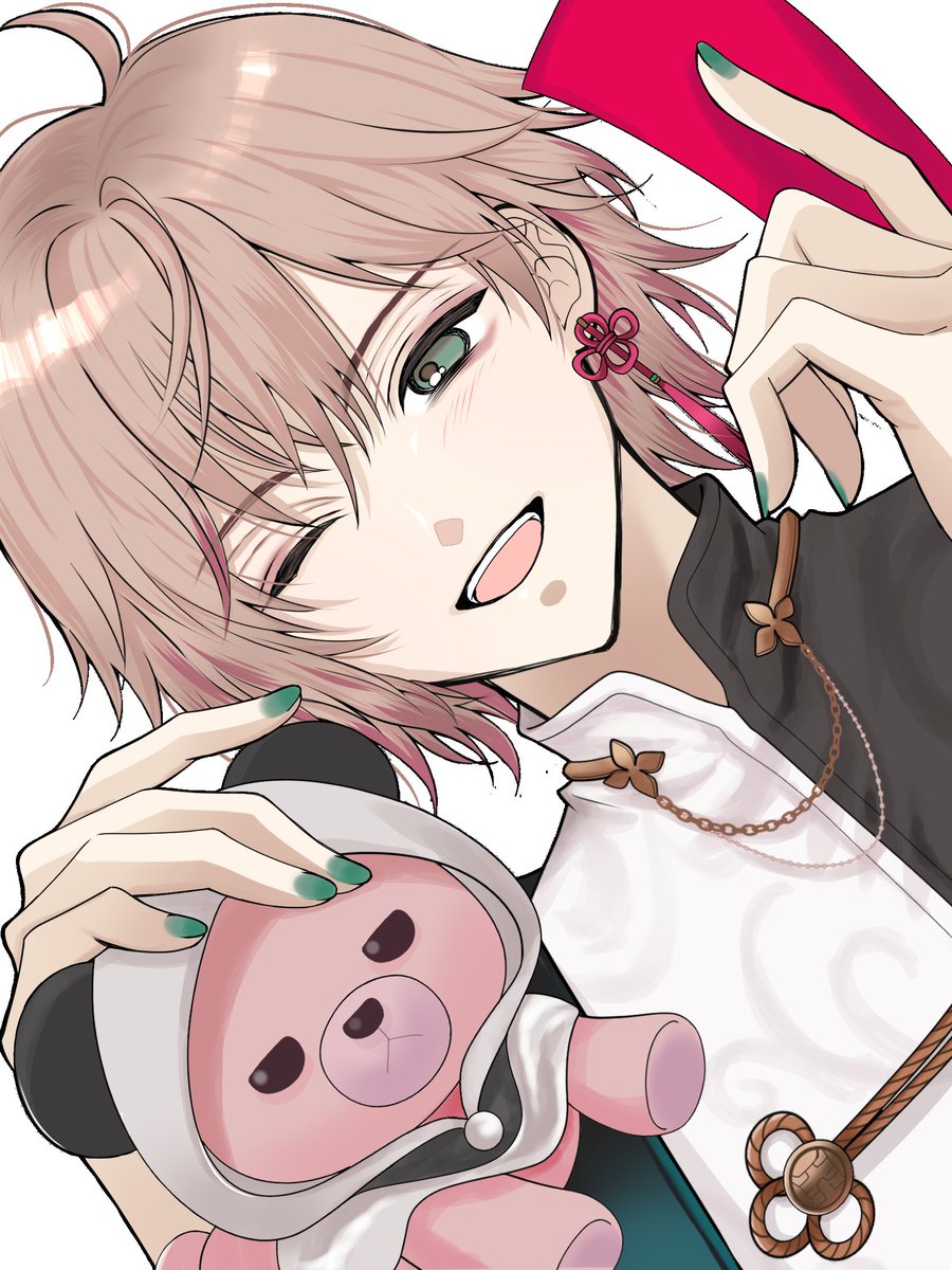 ヨツバ@ホロスタ専用🌟たまにホロライブetc. tweet media