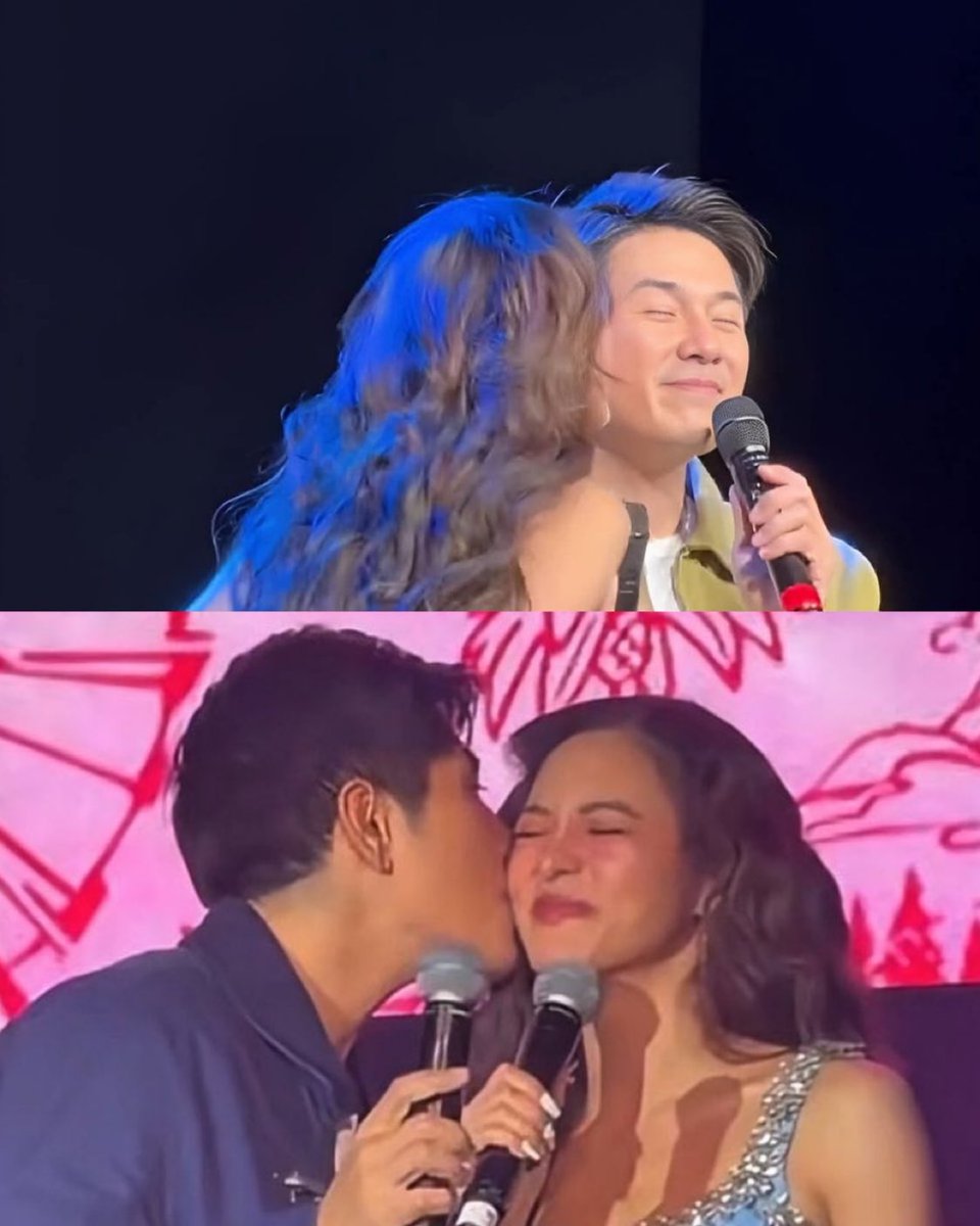 trissshyyymae's tweet photo. Awsows BABEyyy ang isa’t isa my kyotiii patotchiii parents 🥺🤏🏼 https://t.co/wriUDhMaXD