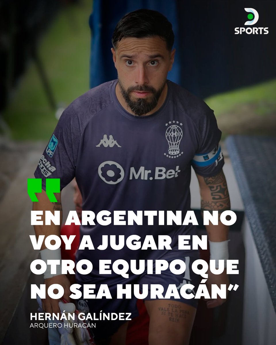 DSPORTS Ecuador tweet media