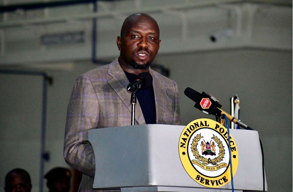 NTV Kenya tweet media