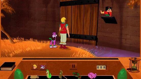 GameOrDieBot's tweet image. Torin's Passage

🏢 Sierra On-Line
📅 1995
🖥 PC, Mac, DOS

#videogames #retro #gameordie